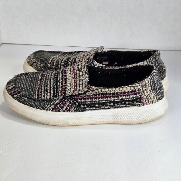 BOBS from Skechers Skipper - Beach Crush Loafer: Womens Size 9.5 - Picture 3 of 9